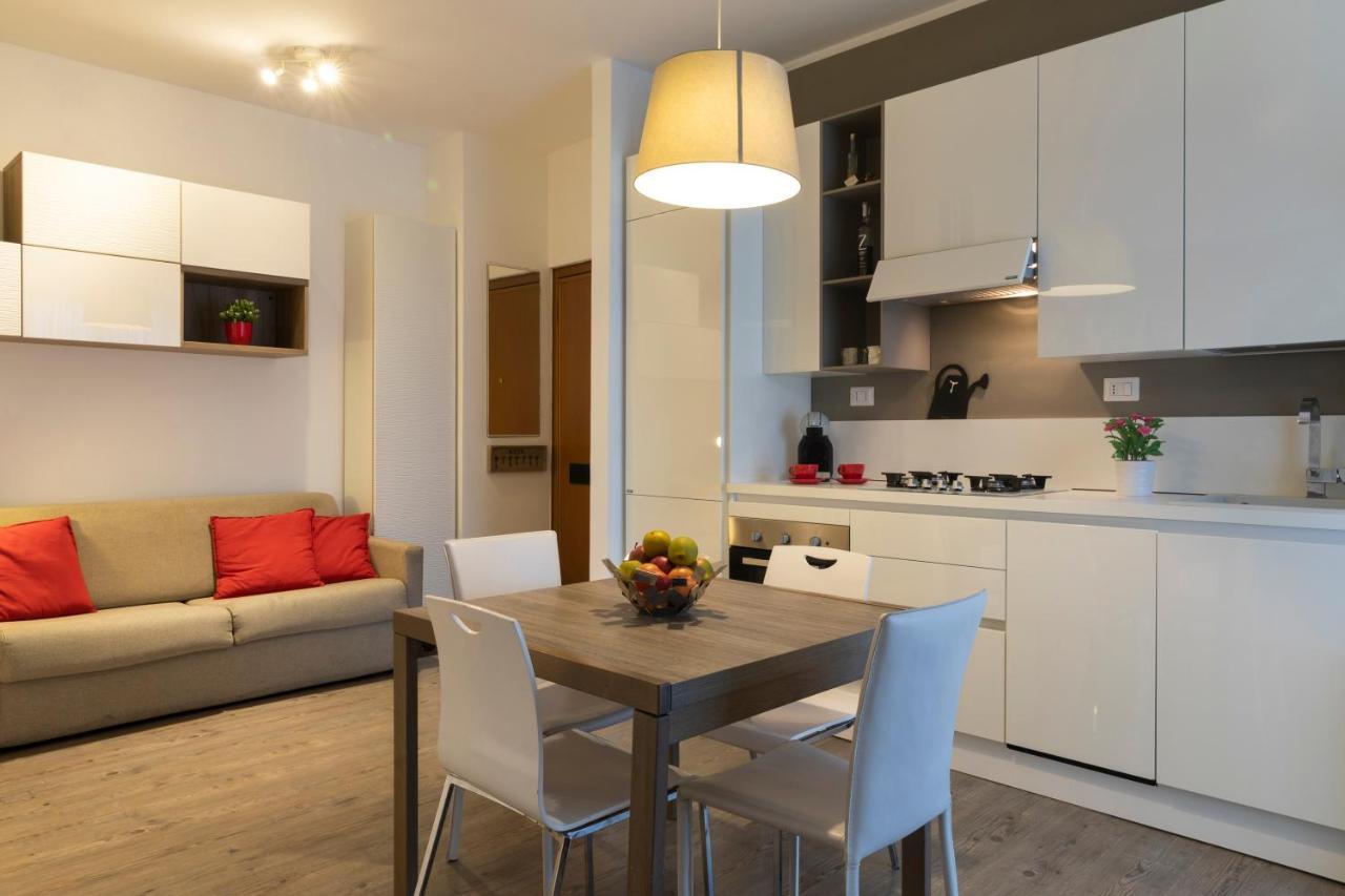 Seventh Heaven - Arco Della Pace Appartement *