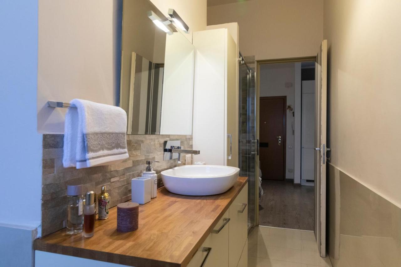 Seventh Heaven - Arco Della Pace Appartement