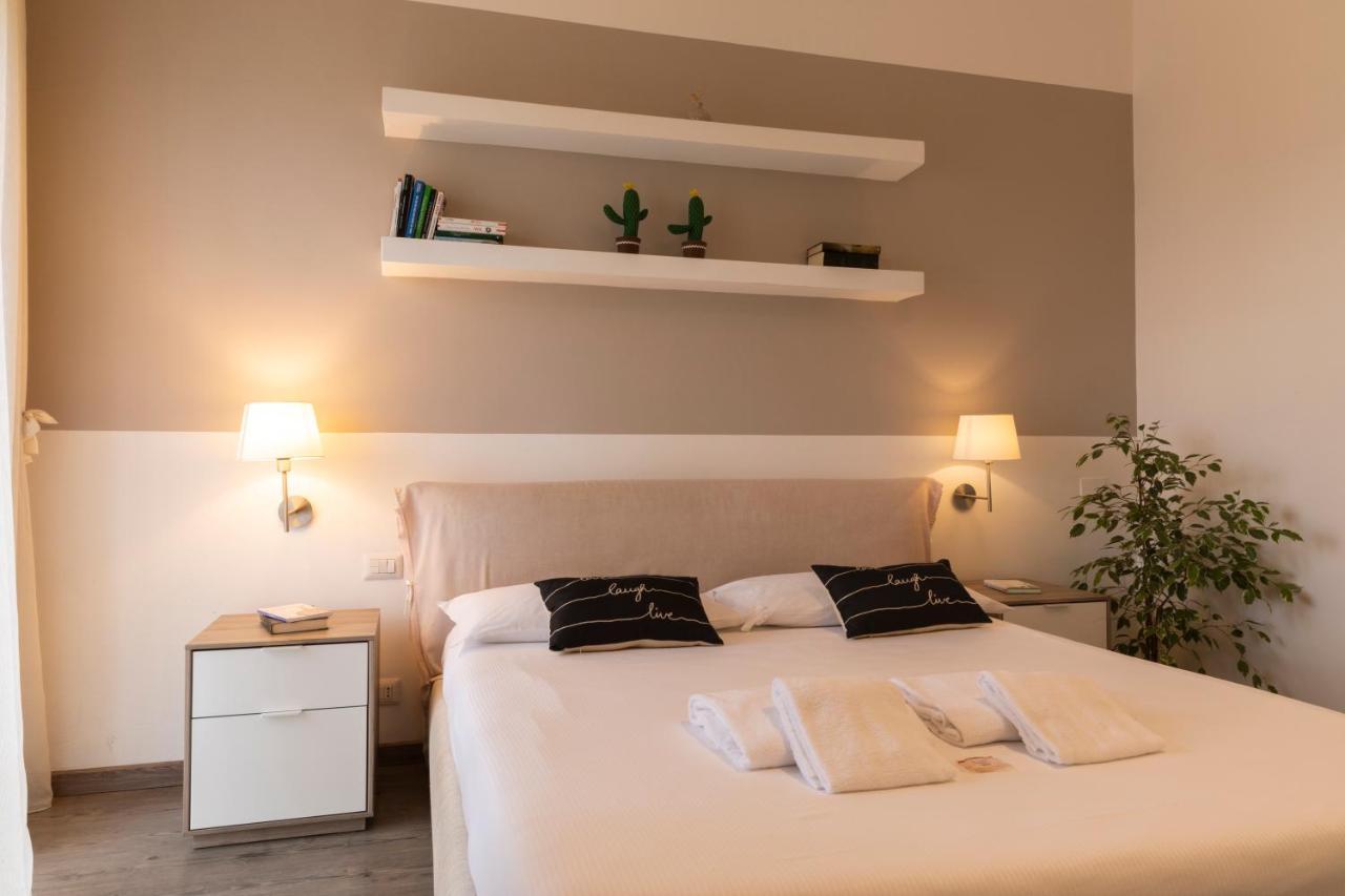 Appartement Seventh Heaven - Arco Della Pace *