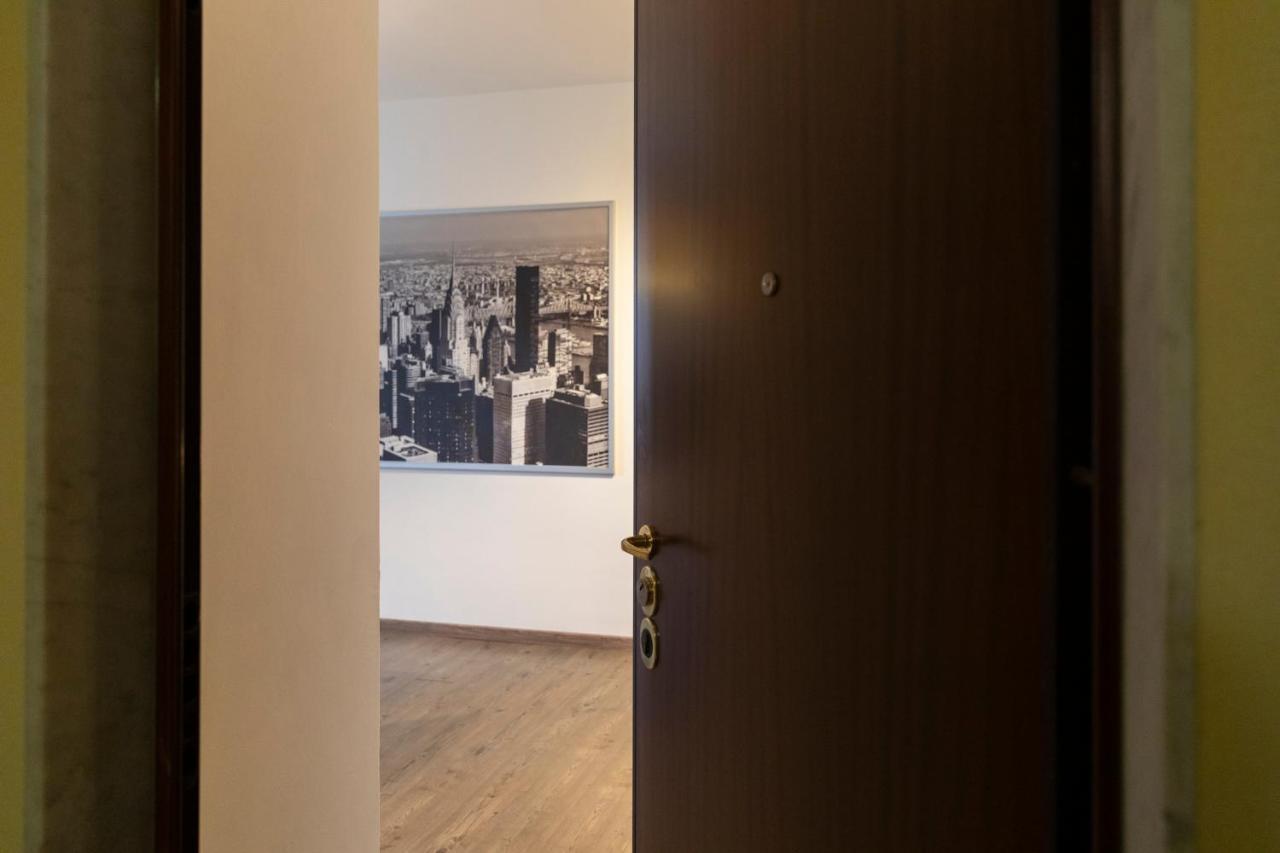 Appartement Seventh Heaven - Arco Della Pace